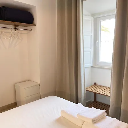 Casa vacanze Casa T2 - 3 Minutos A Pé Da Mareta Sagres