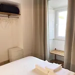 Prázdninový dům Casa T2 - 3 Minutos A Pe Da Mareta Sagres
