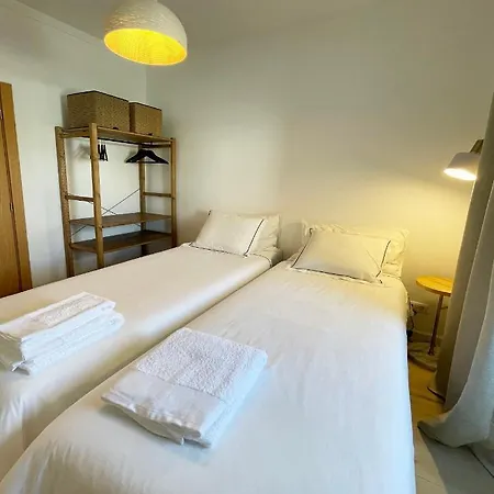 Casa T2 - 3 Minutos A Pe Da Mareta Sagres