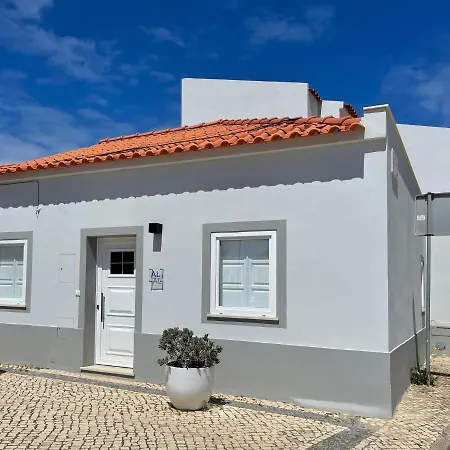 Casa T2 - 3 Minutos A Pe Da Mareta Holiday home