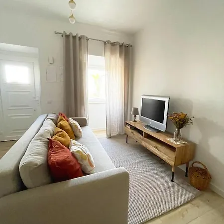 Holiday home Casa T2 - 3 Minutos A Pe Da Mareta Sagres