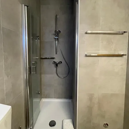 Casa T2 - 3 Minutos A Pe Da Mareta *