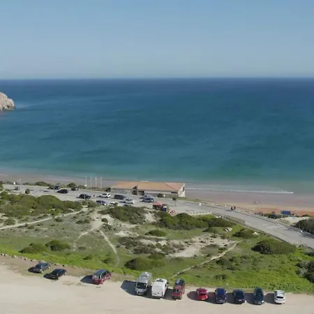 Holiday home Casa T2 - 3 Minutos A Pe Da Mareta Sagres