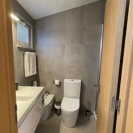 Holiday home Casa T2 - 3 Minutos A Pe Da Mareta Sagres