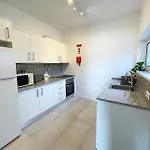 Casa T2 - 3 Minutos A Pe Da Mareta *