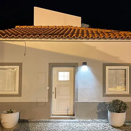 Casa T2 - 3 Minutos A Pe Da Mareta Feriehus Sagres
