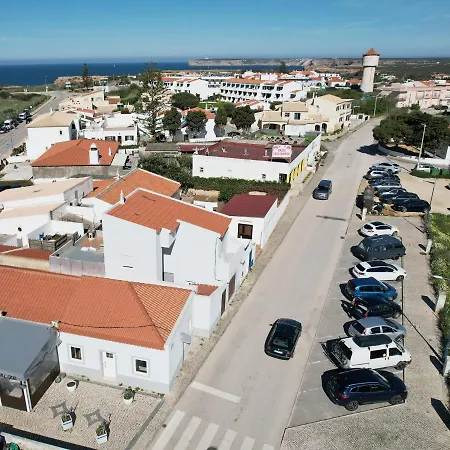 Feriehus Casa T2 - 3 Minutos A Pe Da Mareta *