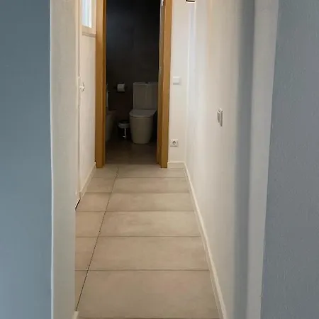 Casa T2 - 3 Minutos A Pe Da Mareta Feriehus *